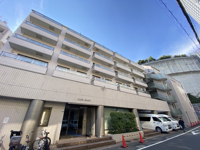 フラッツ大橋